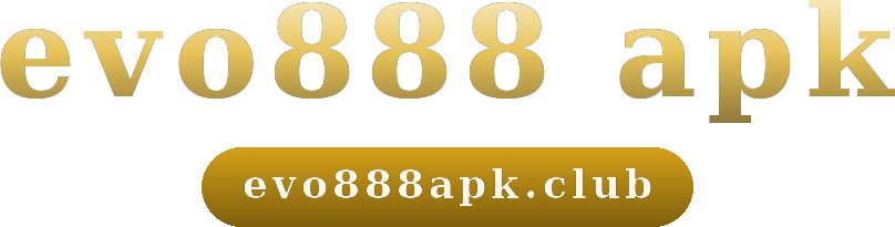 evo888 apk logo